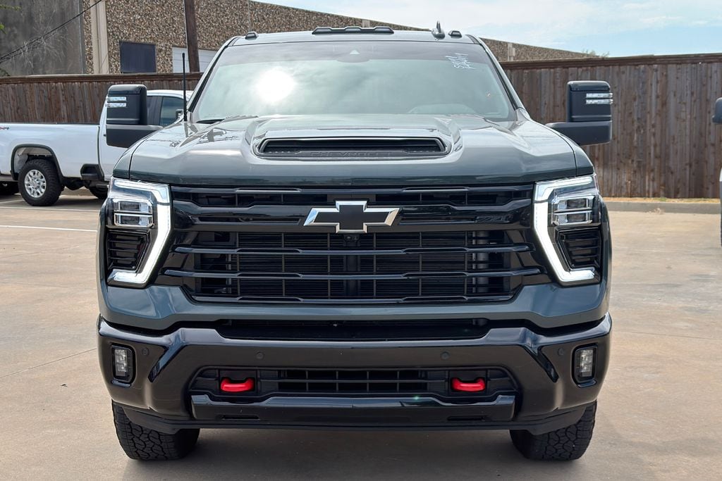 chevrolet silverado 2500hd 2025 1GC4KPE78SF337090 image chevrolet silverado 2500hd 2025 1GC4KPE78SF337090 image